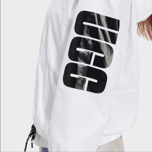 SOLD🔥UGG cameron anorak jacket - Picture 5 of 11